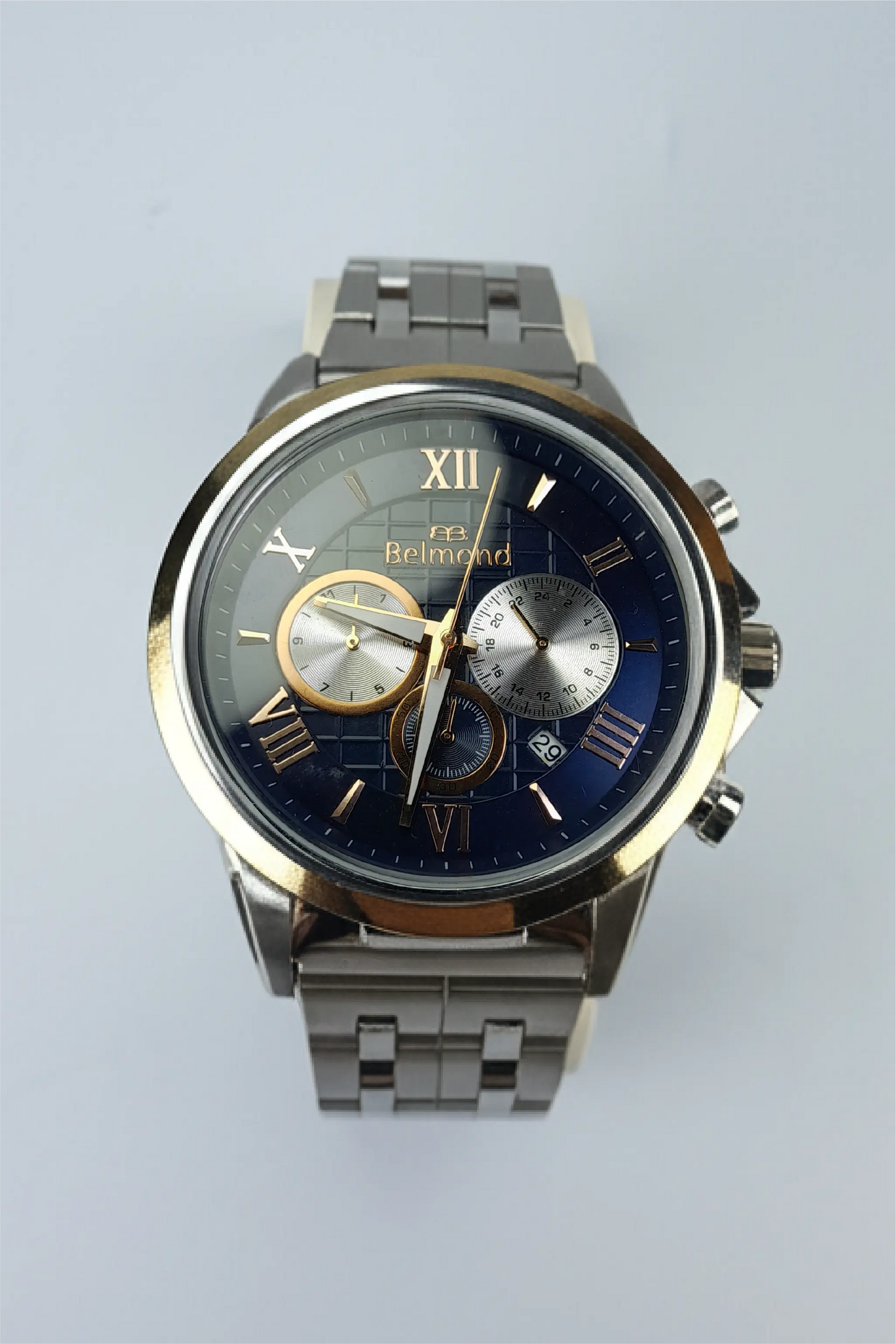 Belmond Erkek Men’s Watch Belmond