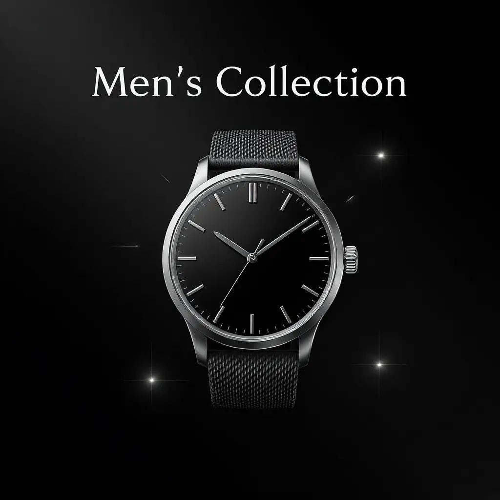 Men's Collection