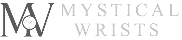 Mystical Wrists
