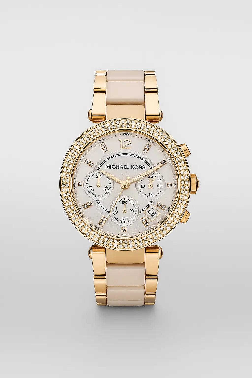 Michael Kors Parker MK5896 Women’s Watch Michael