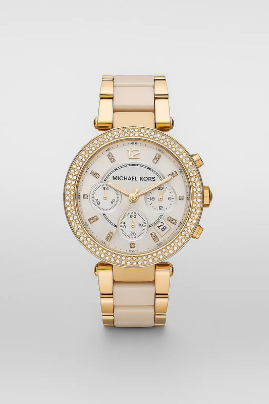 Michael Kors Parker MK5896 Women’s Watch Michael